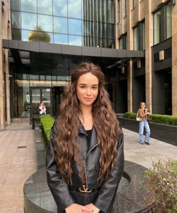 Мои услуги подарят тебе незабываемое наслаждение и полное расслабление.🔥 Живу в Москве, где могу встретиться с тобой в любое удобное для тебя время. 🌃 За окном сияет город огней, а вместе мы сможем создать незабываемые моменты страсти и удовольствия.🌟 У меня отличные отзывы и множество фото – все настоящие и проверенные!✨ Доверься моим нежным рукам и испытай океан эмоций.💋 Жду тебя, мой котик!😉 13605, 22 года